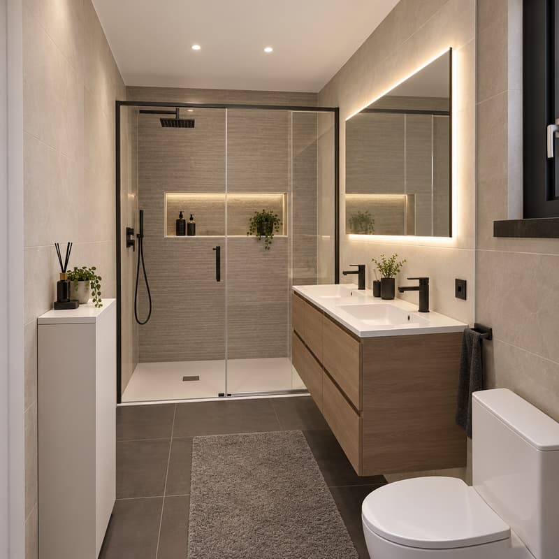 RESIDENZA SECONDARIA - 3.5 CON VISTA LAGO AD ALDESAGO (11)
