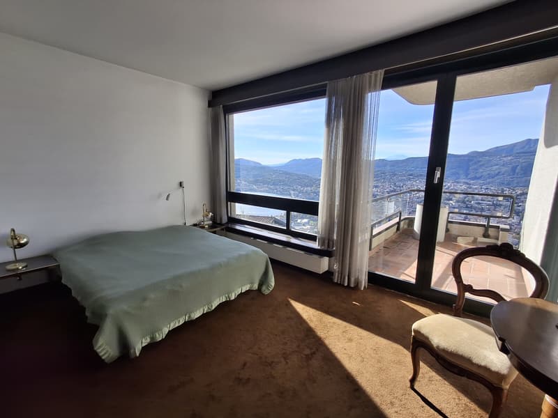 RESIDENZA SECONDARIA - 3.5 CON VISTA LAGO AD ALDESAGO (9)