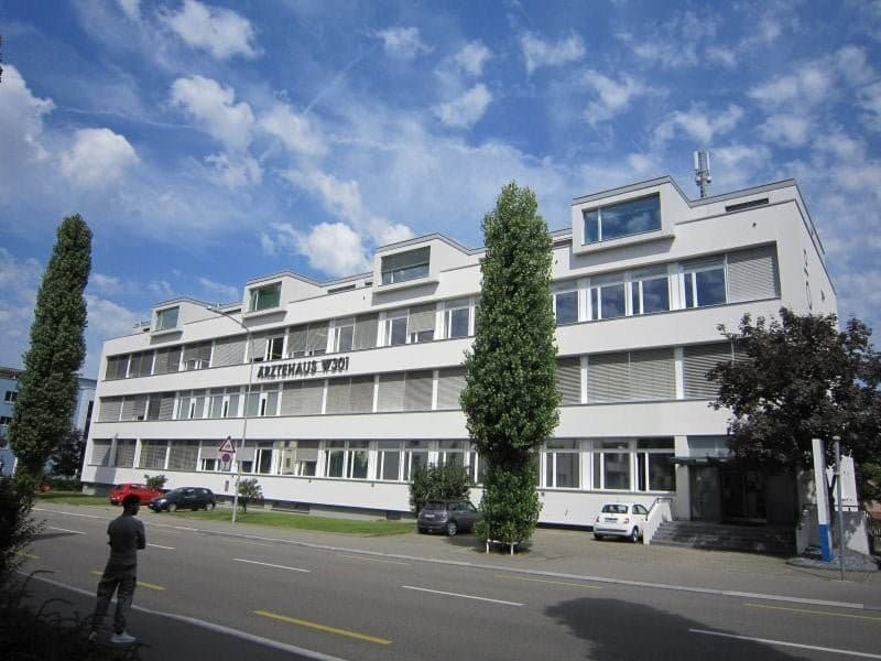Aussenansicht