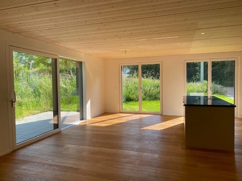 Wohnzimmer / Sitzplatz