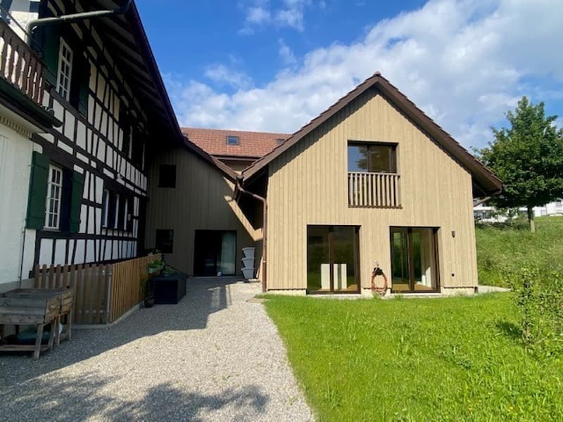 Aussenansicht