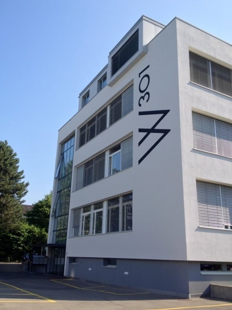 Aussenansicht