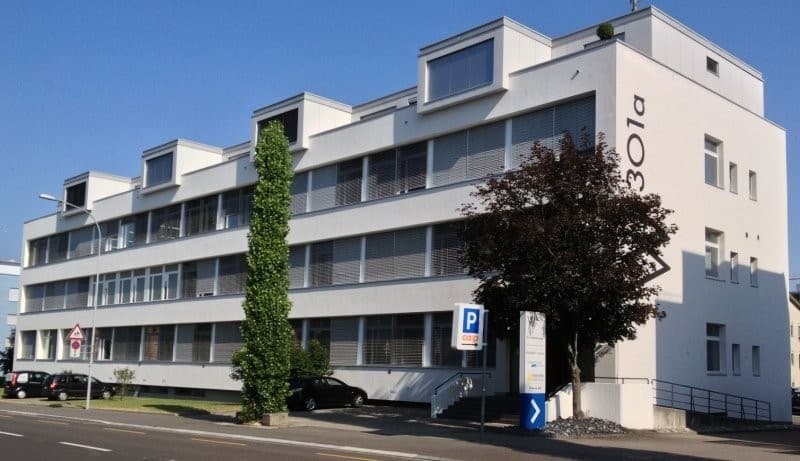 Aussenansicht