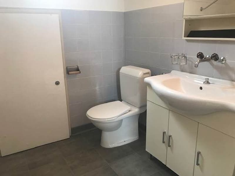 Charmante 2 1/2-Zimmerwohnung (3)