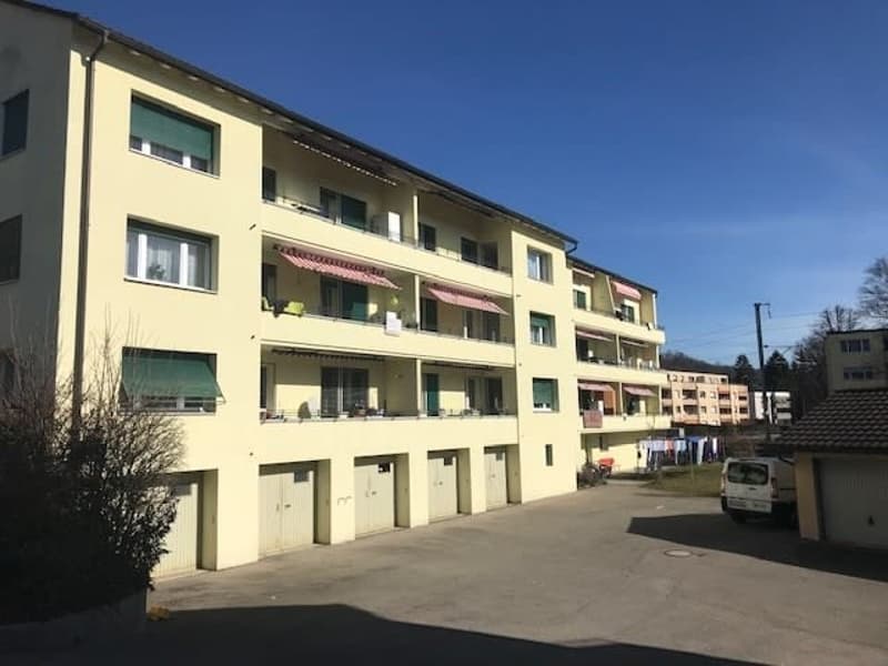Aussenansicht