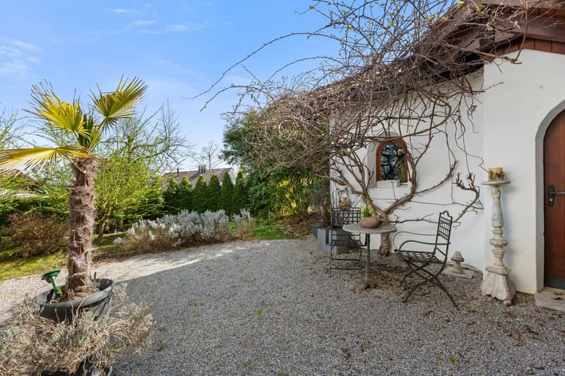 Wunderbares grosszügiges Landhaus an privilegierter Wohnlage (4)