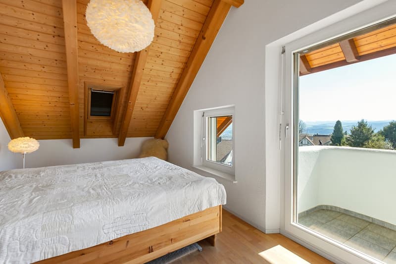 Wunderbares grosszügiges Landhaus an privilegierter Wohnlage (13)