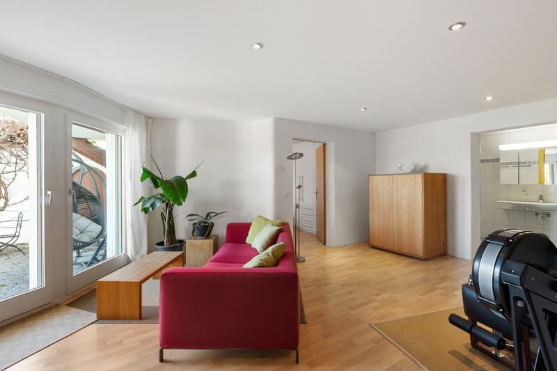 Wunderbares grosszügiges Landhaus an privilegierter Wohnlage (15)