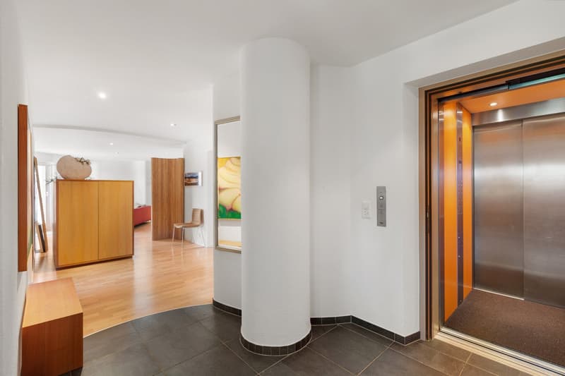Wunderbares grosszügiges Landhaus an privilegierter Wohnlage (16)