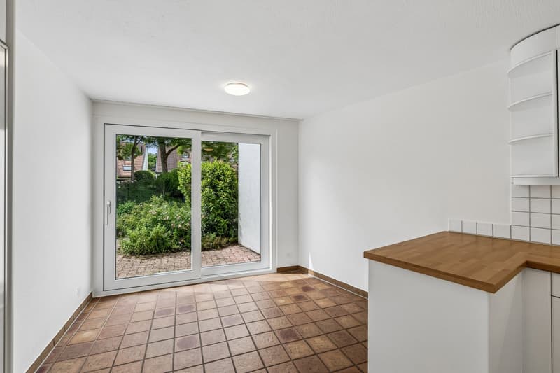 Grosszügiges Zuhause mit Garten, Cheminée und viel Privatsphäre (4)
