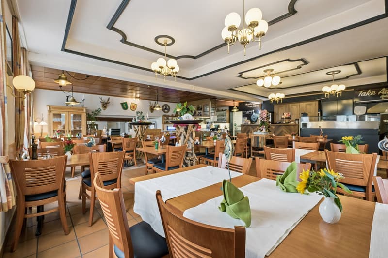 Traditionelle Gastronomieliegenschaft mit Wohnraum und grossem Potenzial (7)