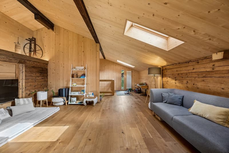 Wunderschön kernsaniertes 6 Zimmer Einfamilienhaus mit weitläufigem Garten (12)