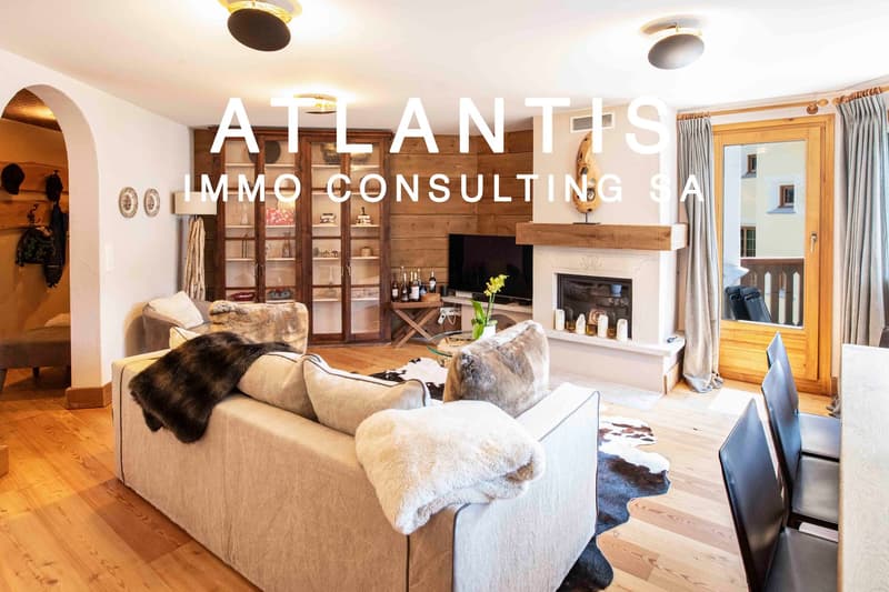 SUNNY FLAT | homegate.ch