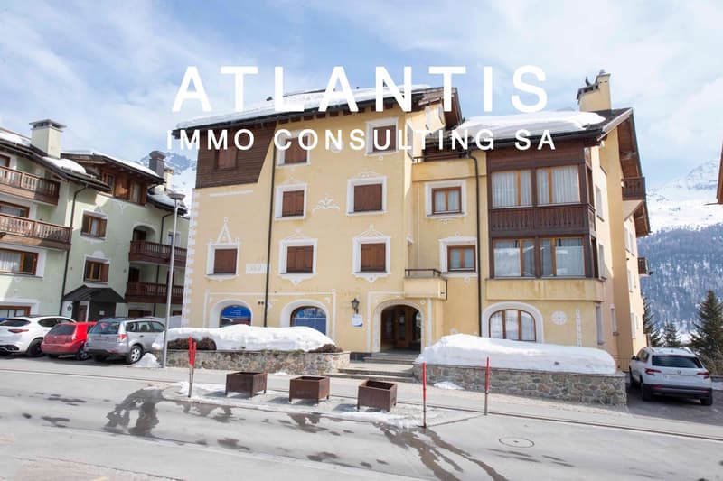 7500 St. Moritz