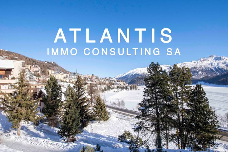 7500 St. Moritz