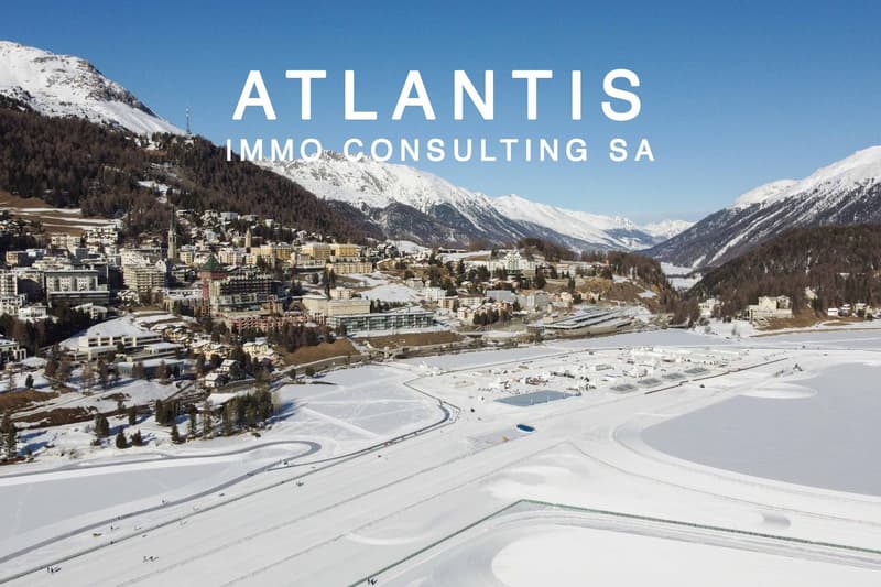 7500 St. Moritz