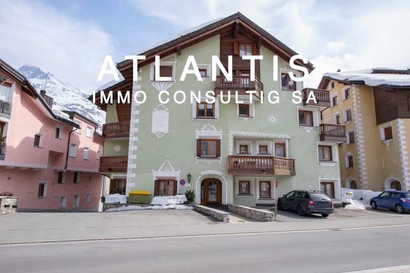 7500 St. Moritz