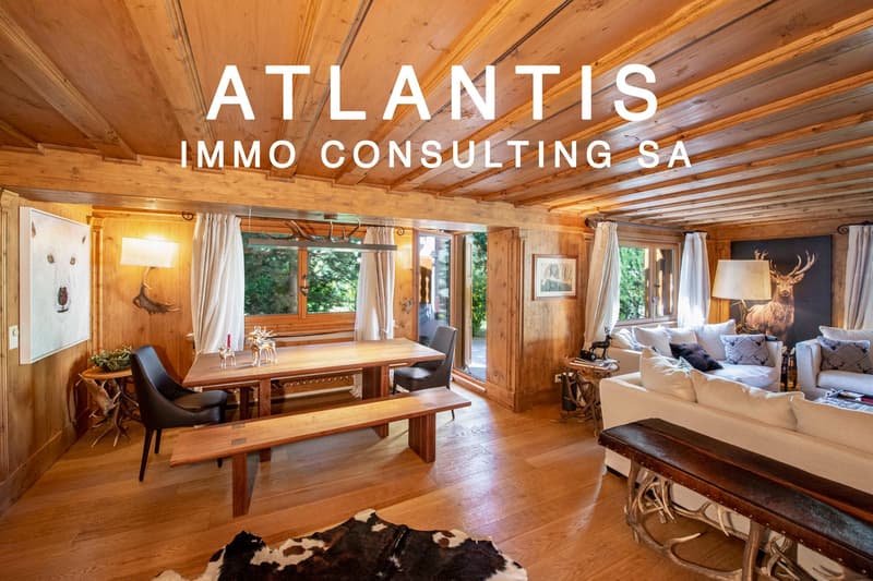 LUXURY APARTMENT (1)