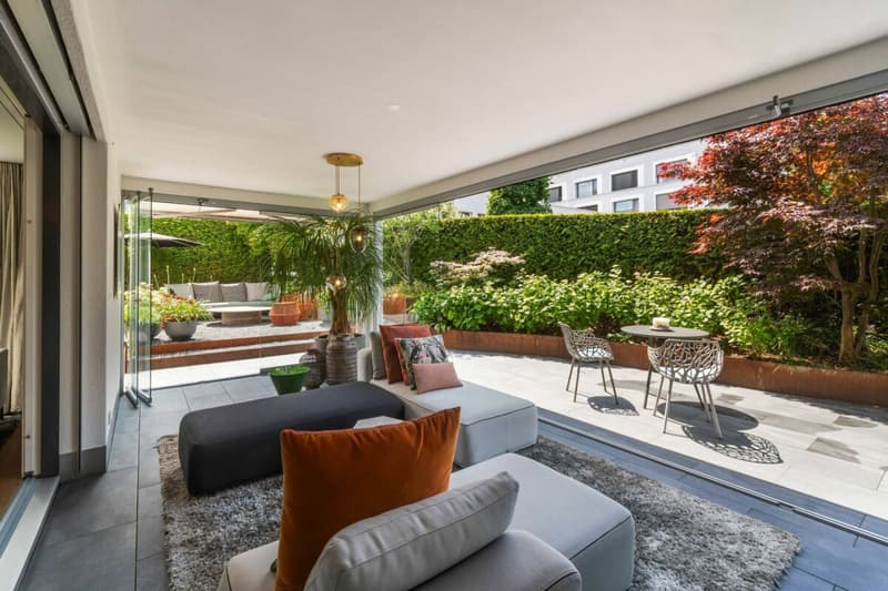 ENGELHOF | zentral, ruhig, seenah, exklusiver Garten, top Zustand, gehobener Ausbaustandard (1)