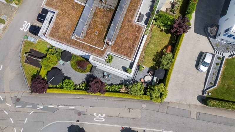 ENGELHOF | zentral, ruhig, seenah, exklusiver Garten, top Zustand, gehobener Ausbaustandard (5)