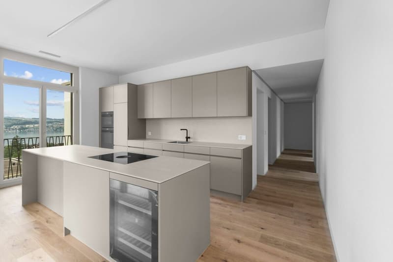 TILIA | Wohnen mit 180° Seesicht - 3.5-Zimmer Attikawohnung im Eigentumsstandard - Bezugsbereit ab 5. Oktober 2026 (7)