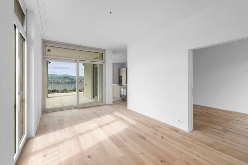 TILIA | Wohnen mit 180° Seesicht - 3.5-Zimmer Attikawohnung im Eigentumsstandard - Bezugsbereit ab 5. Oktober 2026 (2)