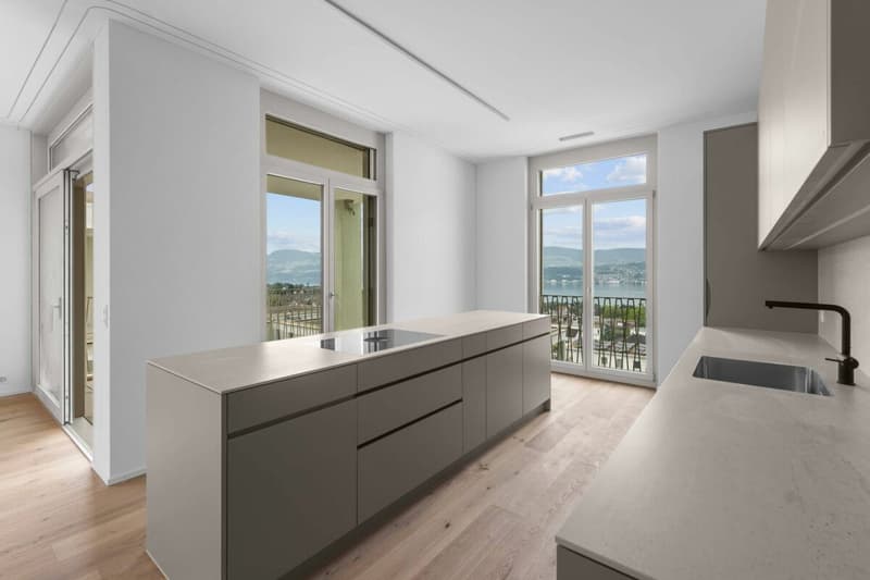 TILIA | Wohnen mit 180° Seesicht - 3.5-Zimmer Attikawohnung im Eigentumsstandard - Bezugsbereit ab 5. Oktober 2026 (11)