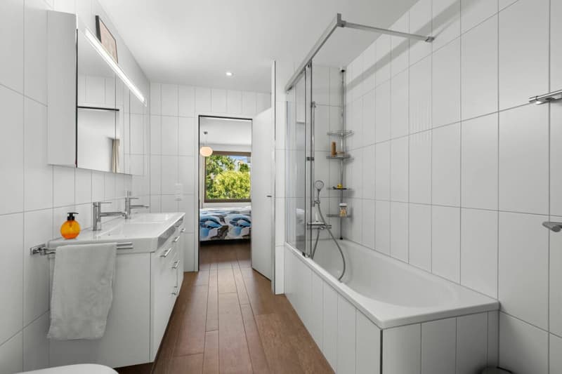 Bad en Suite