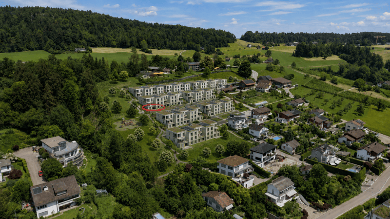 Umgebung KI-generiert