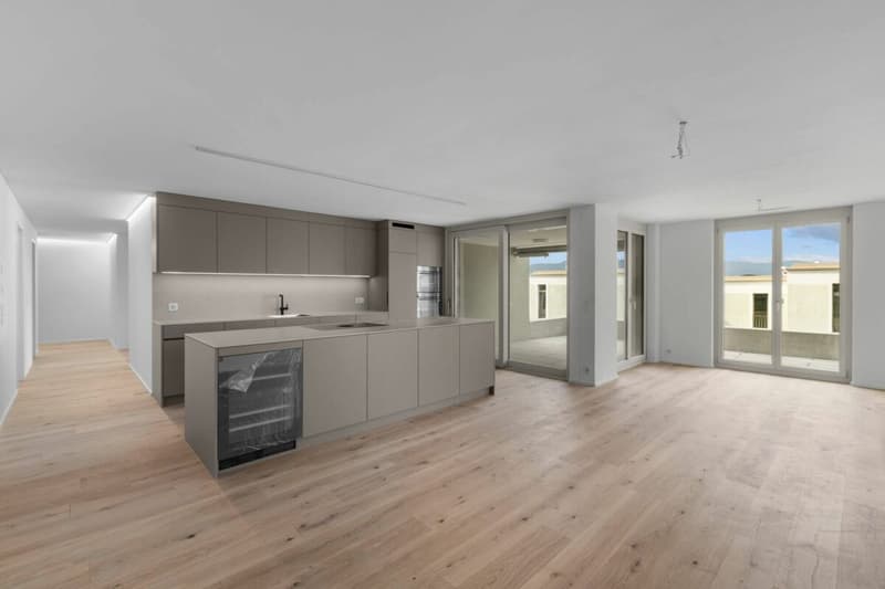 TILIA | Neubau 4.5-Zimmer mit 127 m2 NWF - Teilseesicht - Bezugsbereit ab 5. Oktober 2026 (6)