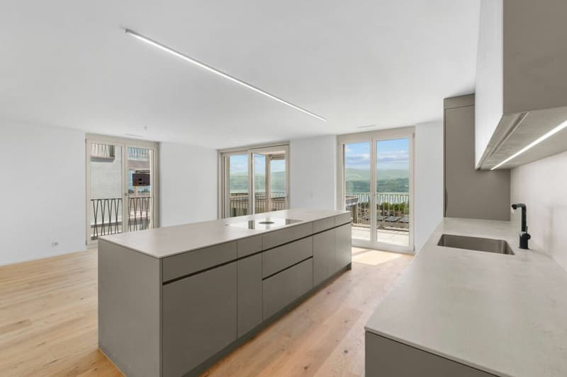 TILIA NEUBAU | Wohnen mit 180° Seesicht - 3.5-Zimmer mit 111 m2 NWF - Bezugsbereit ab Mitte Oktober 2026 (14)