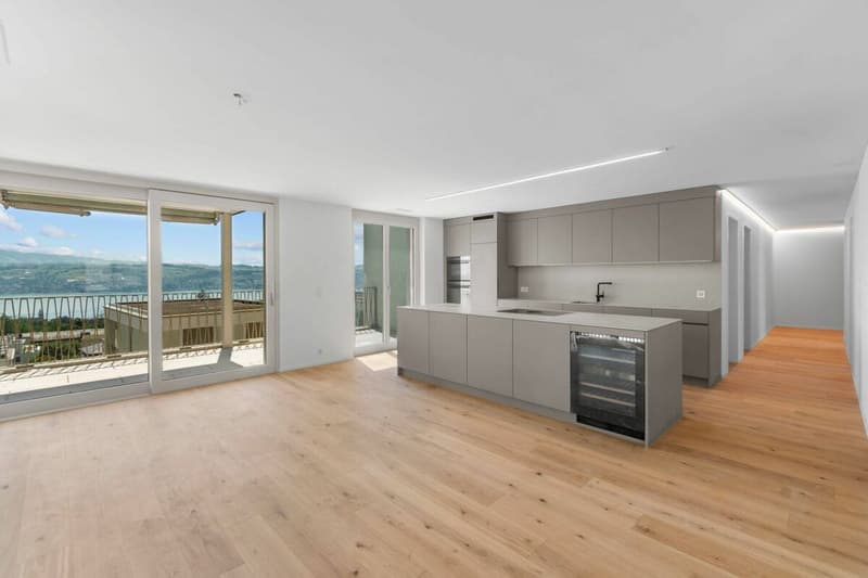 TILIA NEUBAU | Wohnen mit 180° Seesicht - 3.5-Zimmer mit 111 m2 NWF - Bezugsbereit ab Mitte Oktober 2026 (10)
