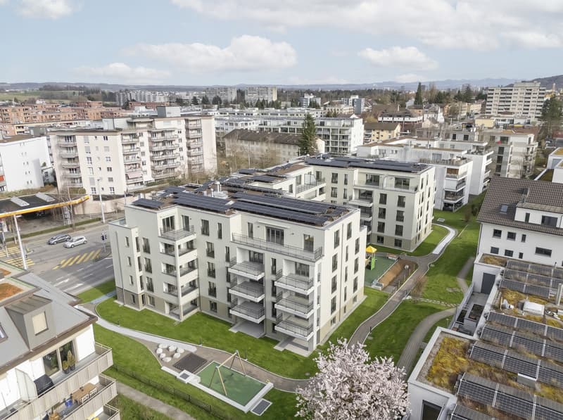Modernmöblierte Neubauwohnung per sofort zu vermieten (10)