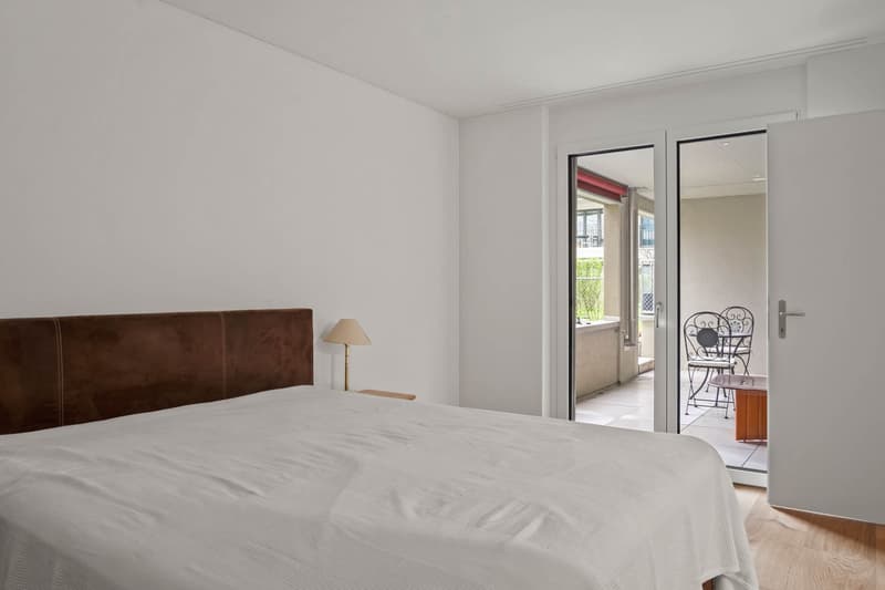 Modernmöblierte Neubauwohnung per sofort zu vermieten (5)