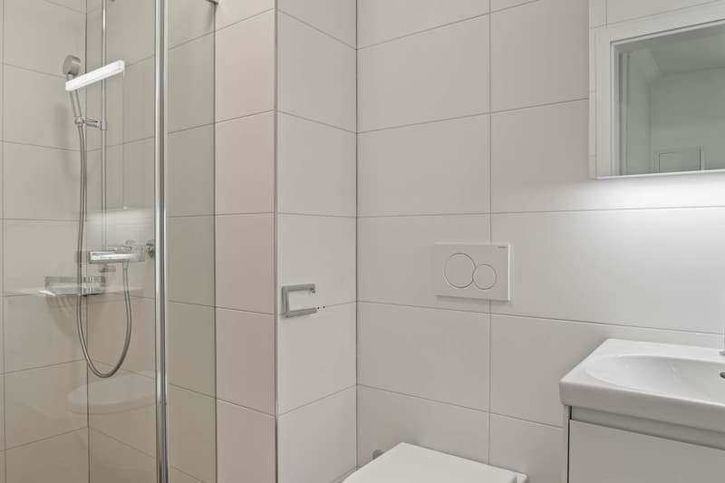 Moderne 3.5-Zimmer Maisonettewohnung dank ausgebautem Dachgeschoss (9)
