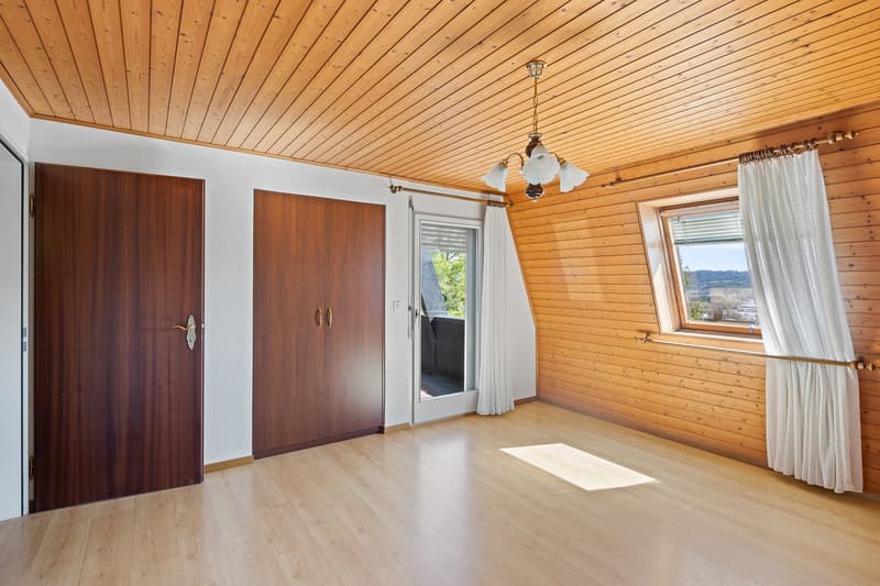 Elternzimmer