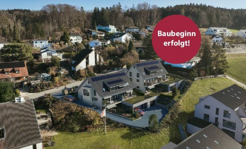 DuoVivo: Baubeginn erfolgt! (1)