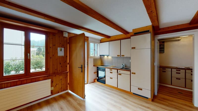Charmantes 6.5-Zimmer-EFH mit Einliegerwohnung - attraktive Kapitalanlage oder spätere Eigennutzung (10)