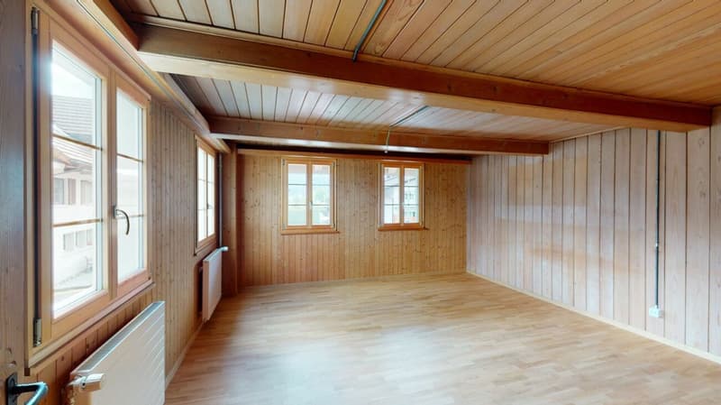 Charmantes 6.5-Zimmer-EFH mit Einliegerwohnung - attraktive Kapitalanlage oder spätere Eigennutzung (7)