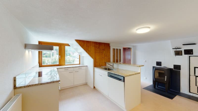 Charmantes 6.5-Zimmer-EFH mit Einliegerwohnung - attraktive Kapitalanlage oder spätere Eigennutzung (1)