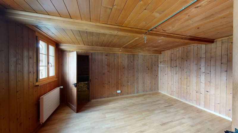 Charmantes 6.5-Zimmer-EFH mit Einliegerwohnung - attraktive Kapitalanlage oder spätere Eigennutzung (9)
