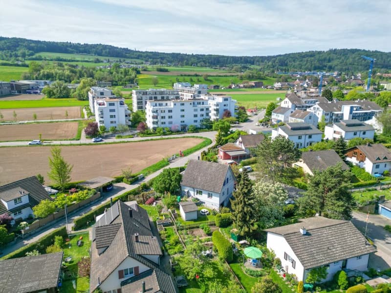Aussenansicht