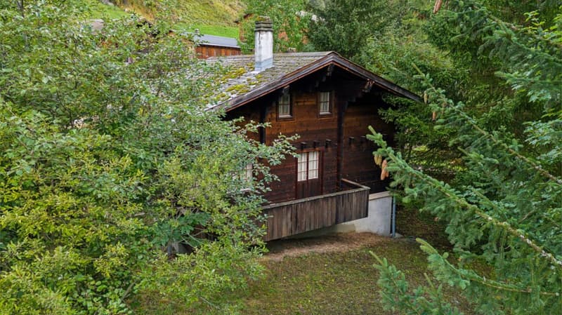 Aussenansicht