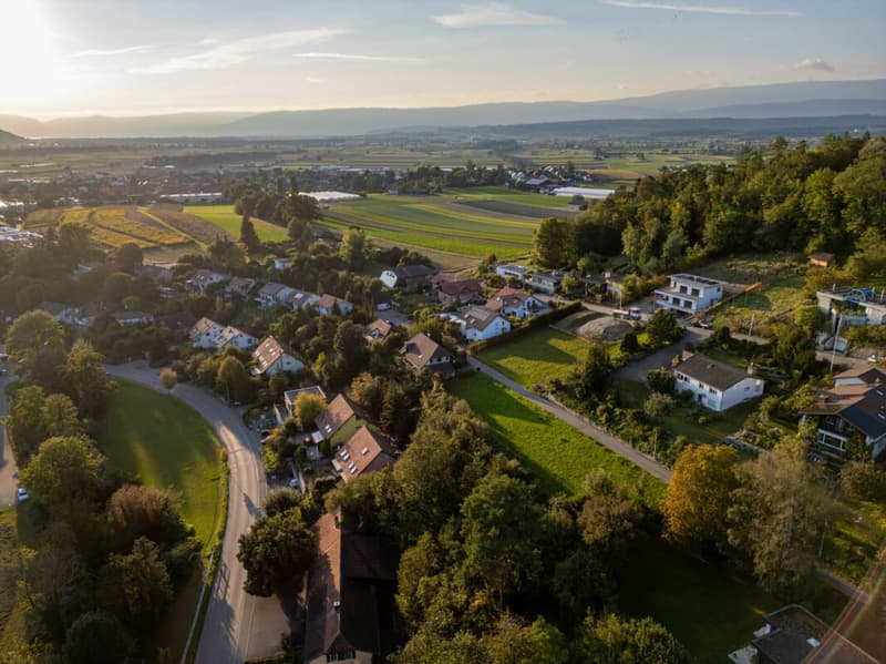 Umgebung