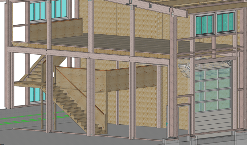 3D Modell