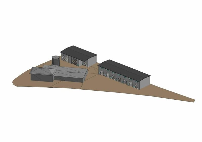 3D Gesamtansicht