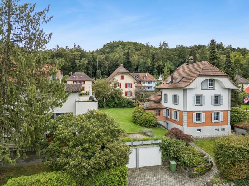 Aussenansicht