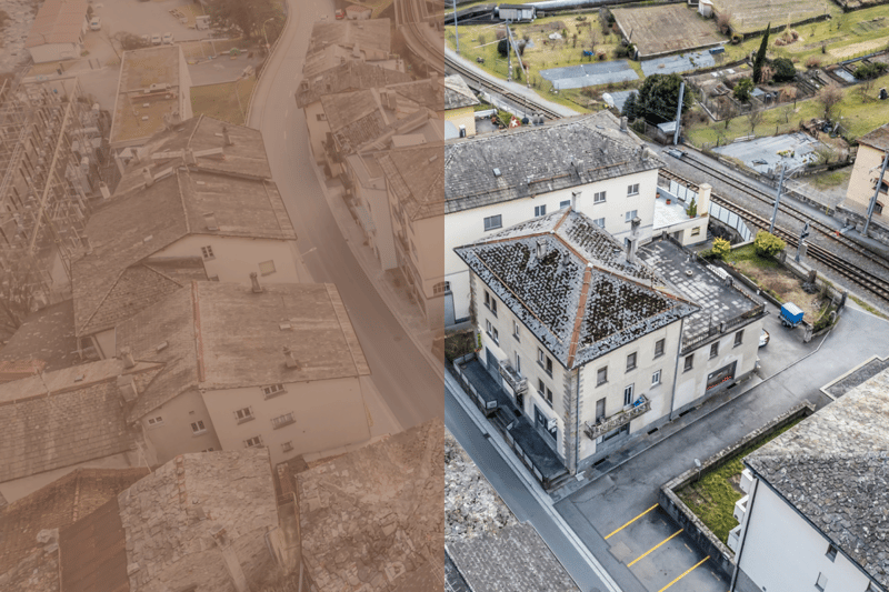 Historisches Gewerbe- und Wohnhaus (1)
