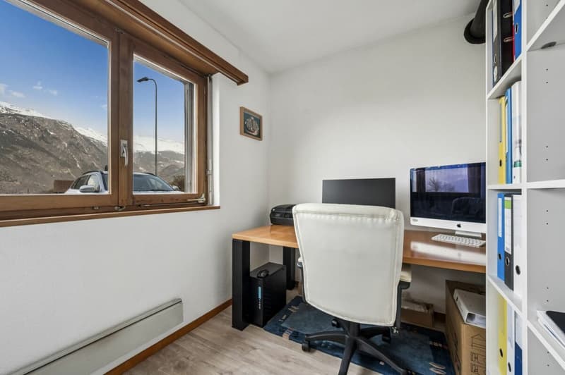 Büro