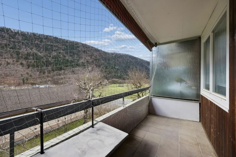 Balkon